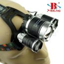 Čelovka X-Bal G CREE T6 XPE Headlamp Bailong 20024