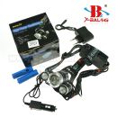 Čelovka X-Bal G CREE T6 XPE Headlamp Bailong 20024