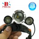 Čelovka X-Bal G CREE T6 XPE Headlamp Bailong 20024