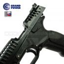 Grand Power K22F X-Trim Flobert Pistol 6mm