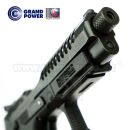 Grand Power K22F X-Trim Flobert Pistol 6mm