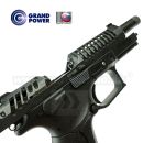 Grand Power K22F X-Trim Flobert Pistol 6mm