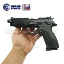 Grand Power K22F X-Trim Flobert Pistol 6mm