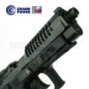 Grand Power K22F X-Trim Flobert Pistol 6mm