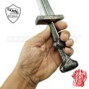 Denix Rímska dýka Roman Dagger ozdobná replika 100-410