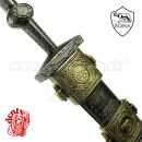 Denix Rímska dýka Roman Dagger ozdobná replika 100-410