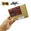CYMA C.39 Mount Base Metal montáž AK Series