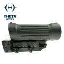 Puškohľad Theta Optics Gunner" Elcan Specter M145" 4x45A Scope