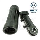 Puškohľad Theta Optics Gunner" Elcan Specter M145" 4x45A Scope