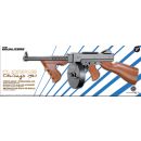 Airsoft Chopper Chicago 1921 Plan Beta manual 6mm