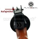 Airsoft Chopper Chicago 1921 Plan Beta manual 6mm