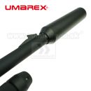 Tlmič 3-komorový K3 NEO 1/2" 20 UNF pre vzduchovky Umarex