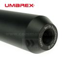 Tlmič 3-komorový K3 NEO 1/2" 20 UNF pre vzduchovky Umarex