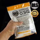 BLS Precision Regular BBs 0,30g 1kg guličky 6mm