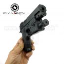 Pistol 1032 Kit Kiddos Manual guličkovka 6mm