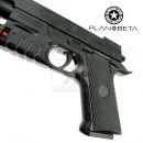 Pistol 1032 Kit Kiddos Manual guličkovka 6mm