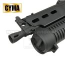 PP-19 Bizon CYMA AEG 6mm