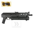 PP-19 Bizon CYMA AEG 6mm