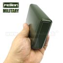 Likérka ploskačka Military Origo 0,33 Litra Hip Flask