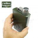 Likérka ploskačka Military Origo 0,33 Litra Hip Flask