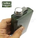 Likérka ploskačka Military Origo 0,33 Litra Hip Flask