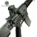 Airsoft M4 A1 Rail System Equalizers Plan Beta manual 6mm