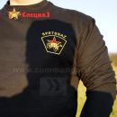 Obrázok 3. Specnaz Спецназ Mikina Black