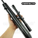 Vzduchovka Umarex Perfecta Model RS26 Set 4,5mm Airgun Rifle