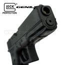 Airsoftová pištoľ Glock G17 Gen4 Black GBB 6mm, airsoft pistol