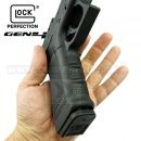Airsoftová pištoľ Glock G17 Gen4 Black GBB 6mm, airsoft pistol