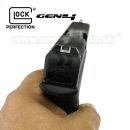 Airsoftová pištoľ Glock G17 Gen4 Black GBB 6mm, airsoft pistol