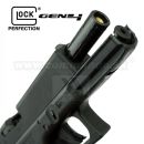 Airsoftová pištoľ Glock G17 Gen4 Black GBB 6mm, airsoft pistol