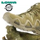 Taktická obuv LOWA ZEPHYR GTX® Mid TF Coyote