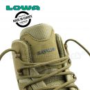 Taktická obuv LOWA ZEPHYR GTX® Mid TF Coyote