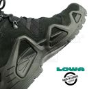 Taktická obuv LOWA ZEPHYR GTX® Mid TF Black