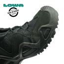 Taktická obuv LOWA ZEPHYR GTX® Mid TF Black