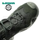 Taktická obuv LOWA ZEPHYR GTX® Mid TF Black