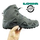 Turistická obuv LOWA ZEPHYR GTX® MID TF Wolf Grey