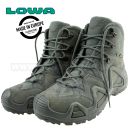 Turistická obuv LOWA ZEPHYR GTX® MID TF Wolf Grey