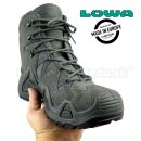 Turistická obuv LOWA ZEPHYR GTX® MID TF Wolf Grey