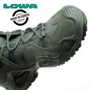 Turistická obuv LOWA ZEPHYR GTX® MID TF Wolf Grey