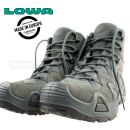 Turistická obuv LOWA ZEPHYR GTX® MID TF Wolf Grey