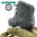 Turistická obuv LOWA ZEPHYR GTX® MID TF Wolf Grey