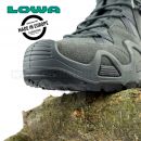 Turistická obuv LOWA ZEPHYR GTX® MID TF Wolf Grey