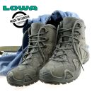 Turistická obuv LOWA ZEPHYR GTX® MID TF Wolf Grey