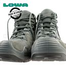 Turistická obuv LOWA ZEPHYR GTX® MID TF Wolf Grey