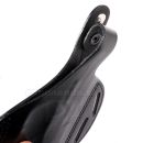 Obrázok 2. Kožené púzdro Walther P99 Pistol Holster