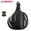 Obrázok 8. Kožené púzdro Walther P99 Pistol Holster