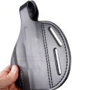 Obrázok 1. Kožené púzdro Walther P99 Pistol Holster