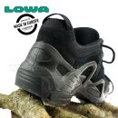 Taktická obuv LOWA ZEPHYR GTX® Lo TF Black